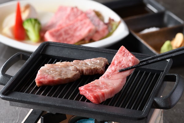 【岡山・倉敷発着】愛媛ブランド食材を召し上がれ♪ 伊予牛、媛スマ、だてマグロ!! 瀬戸内の絶景を望む!”ひうちなだ温泉”入浴3